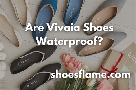 vivaia shoes dupe|are vivaia shoes waterproof.